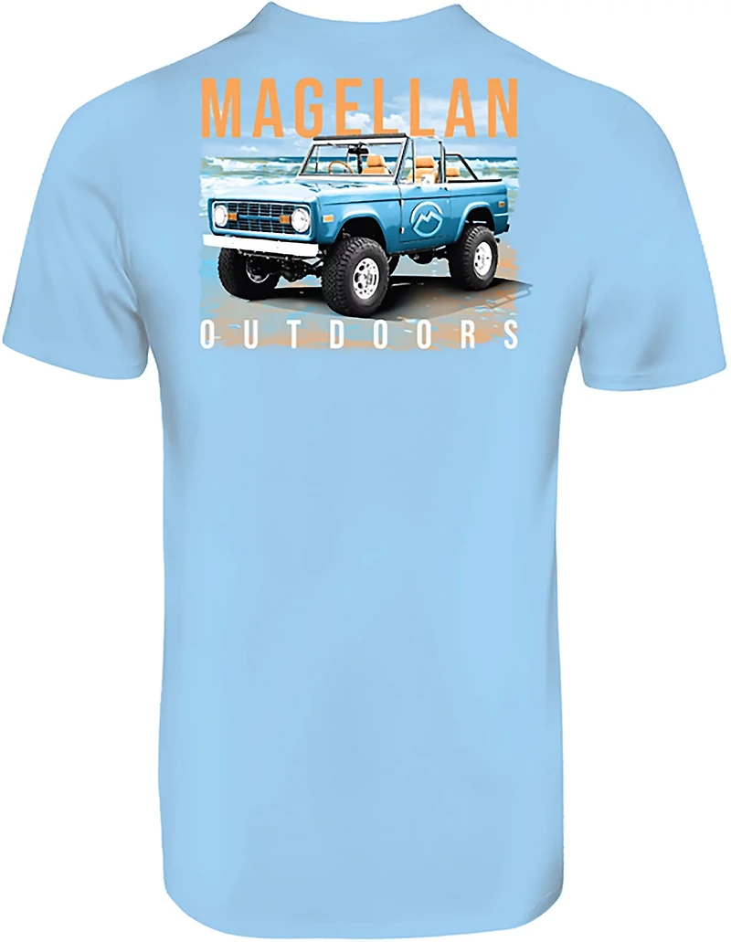 Magellan Outdoors Men's Sunny Day T-shirt