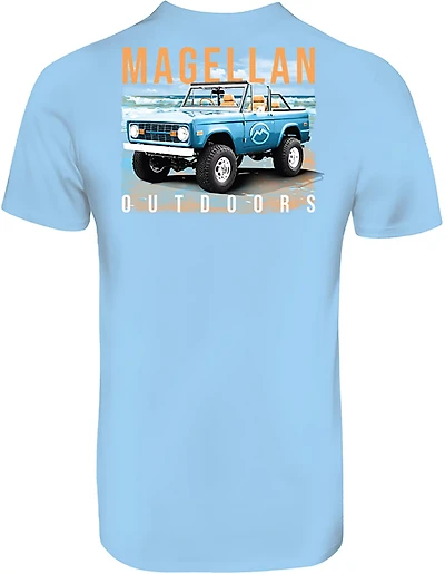 Magellan Outdoors Men's Sunny Day T-shirt