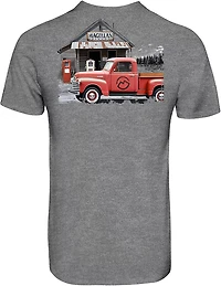 Magellan Outdoors Men's Old Station T-shirt