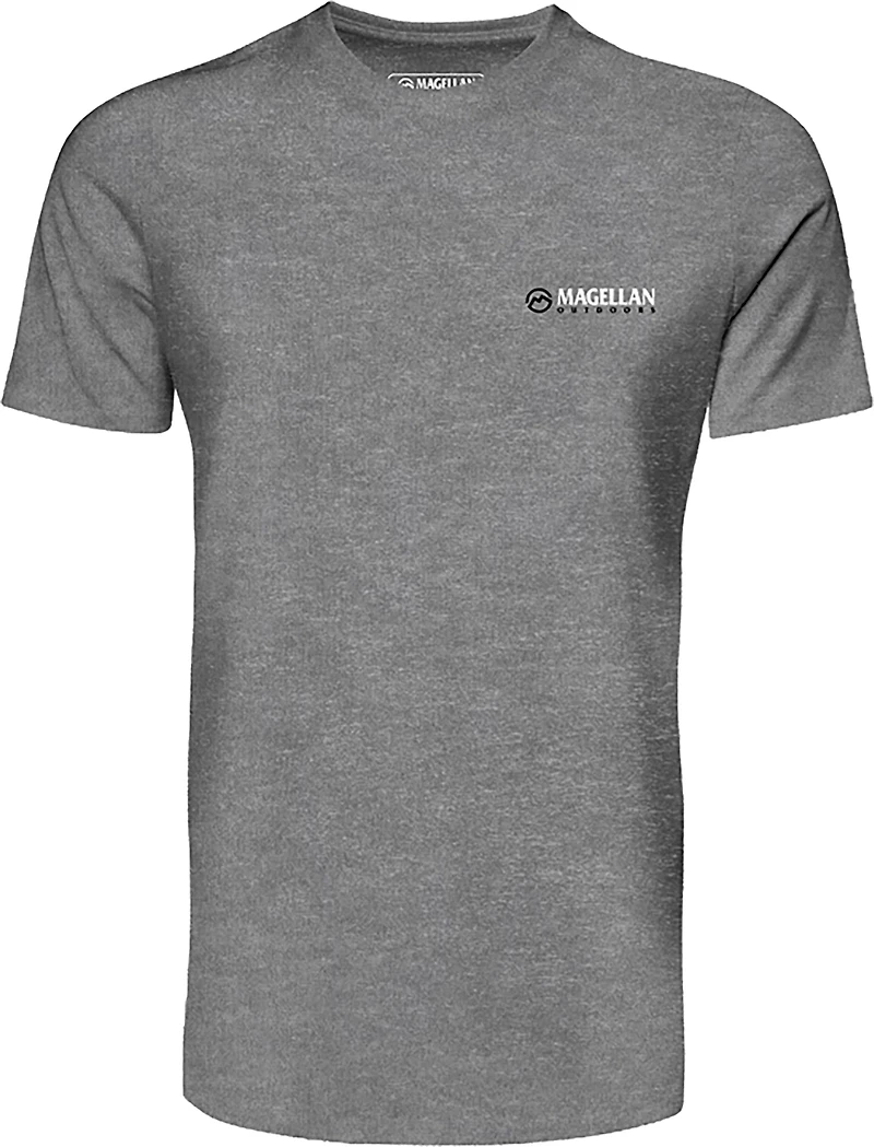 Magellan Outdoors Men's Old Station T-shirt