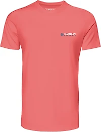 Magellan Outdoors Men's Mid Cut T-shirt