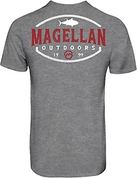 Magellan Outdoors Men's Mid Cut T-shirt