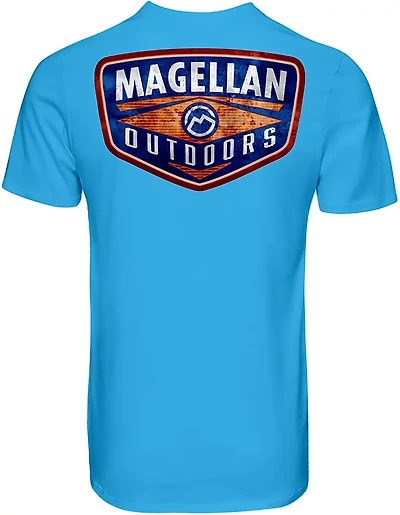 Magellan Outdoors Men's Tin Can T-shirt
