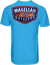 Magellan Outdoors Men's Tin Can T-shirt