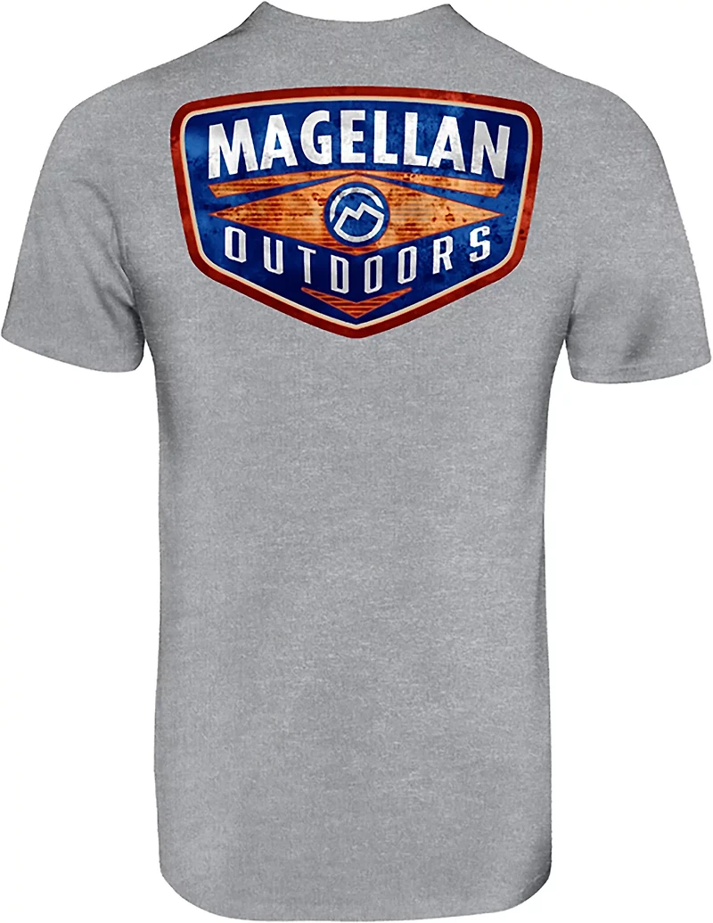 Magellan Outdoors Men's Tin Can T-shirt