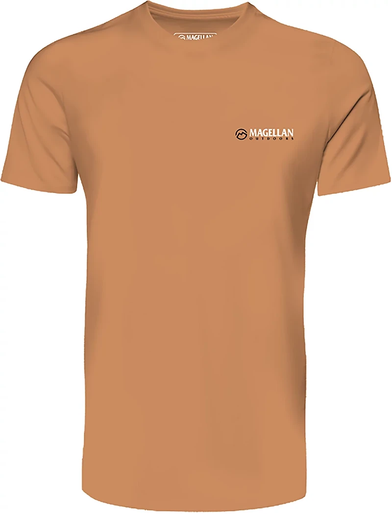 Magellan Outdoors Men's Observation T-shirt