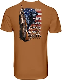 Magellan Outdoors Men's American Hunt T-shirt