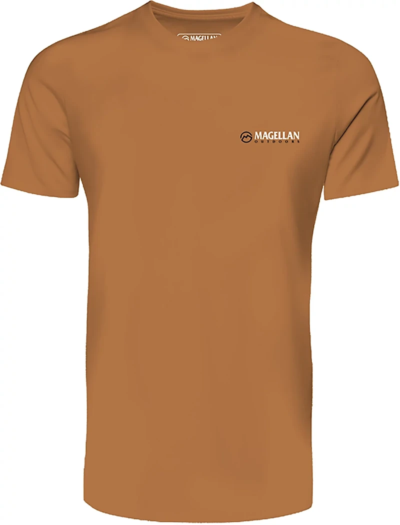 Magellan Outdoors Men's American Hunt T-shirt