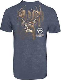 Magellan Outdoors Men's Deer Fest T-shirt