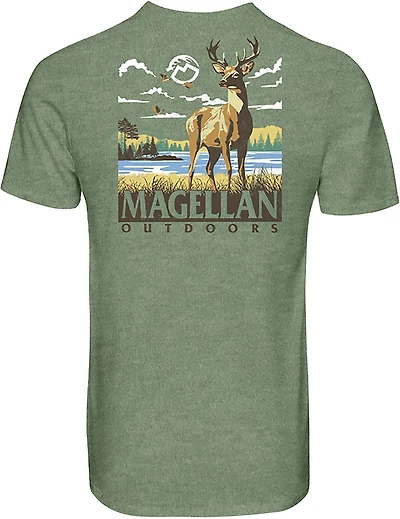 Magellan Outdoors Men's Still Waters T-shirt