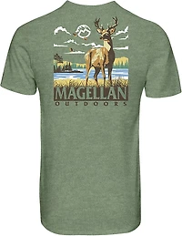 Magellan Outdoors Men's Still Waters T-shirt