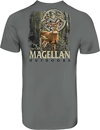 Magellan Outdoors Men's Hidden T-shirt