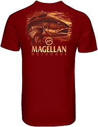 Magellan Outdoors Men's Open Space T-shirt
