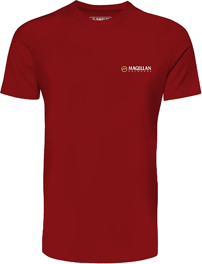 Magellan Outdoors Men's Open Space T-shirt