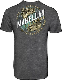 Magellan Outdoors Men's Spiral Approach T-shirt