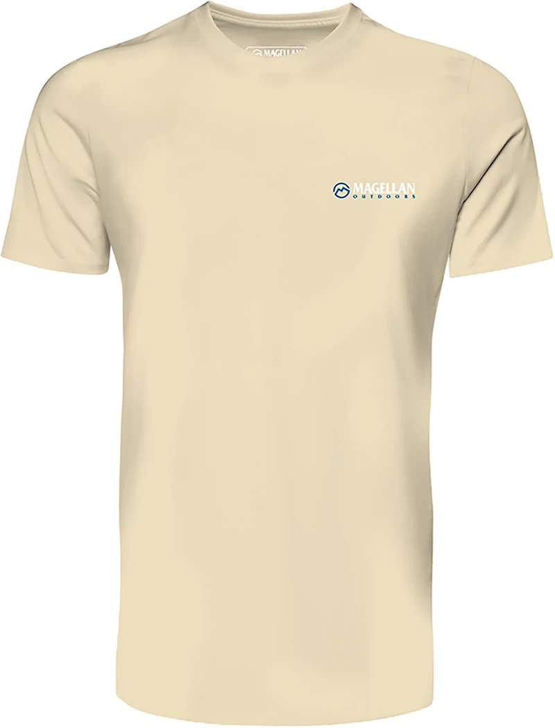 Magellan Outdoors Men's Spinning T-shirt