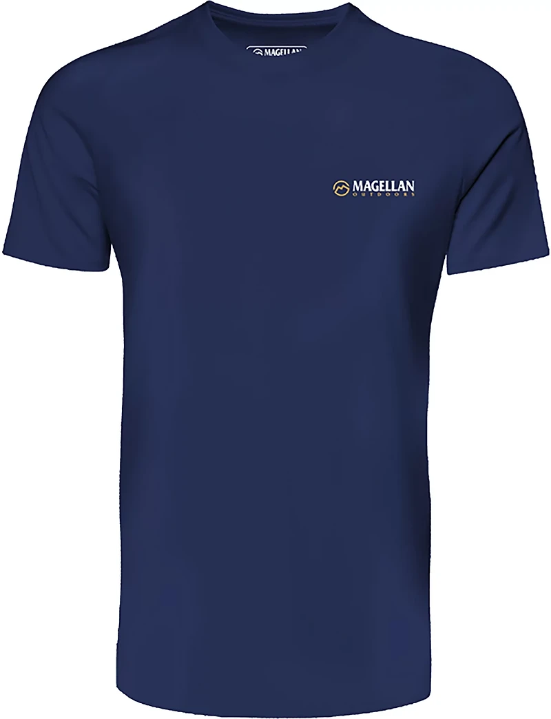 Magellan Outdoors Men's Rough Bait T-shirt