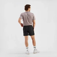 R.O.W.  Men's Julian 5" 2 1 Shorts