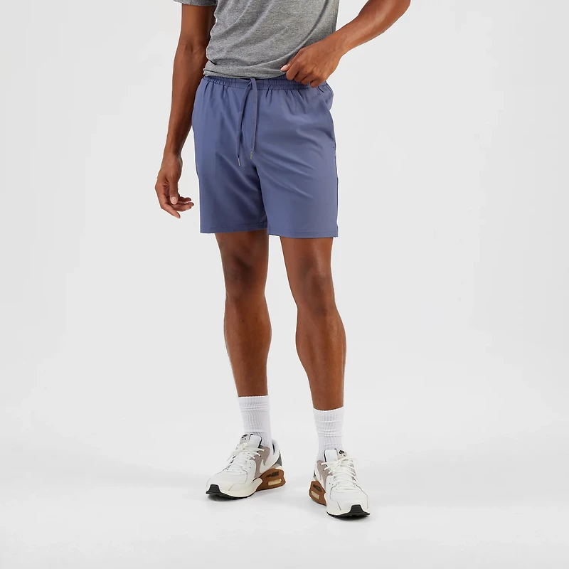 R.O.W. Men's Arise 7" Shorts