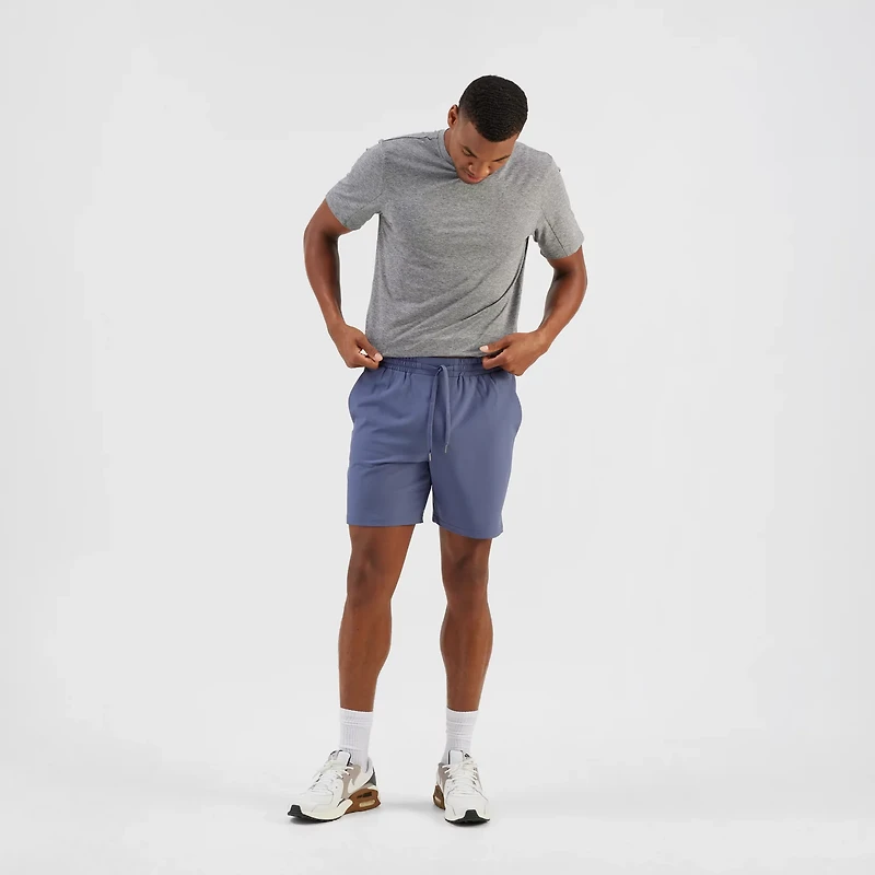 R.O.W. Men's Arise 7" Shorts