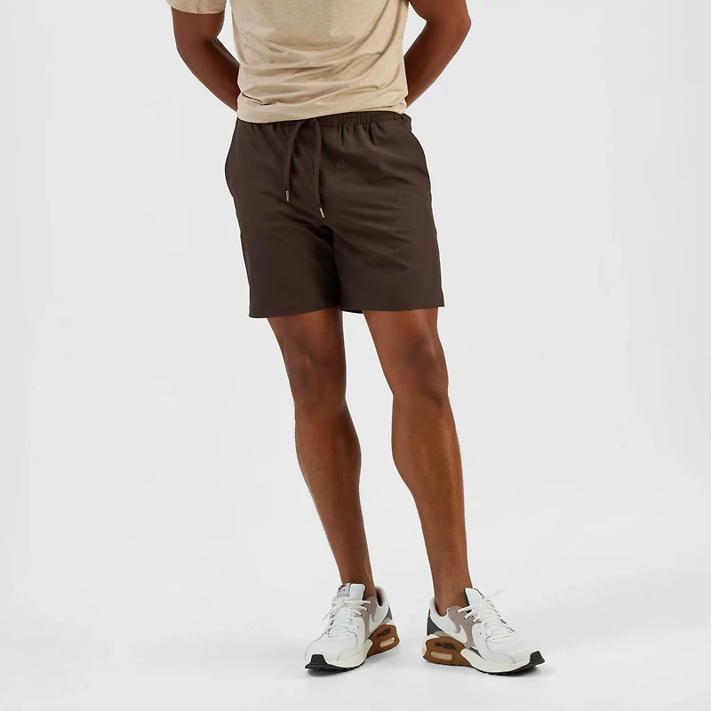 R.O.W. Men's Arise 7" Shorts