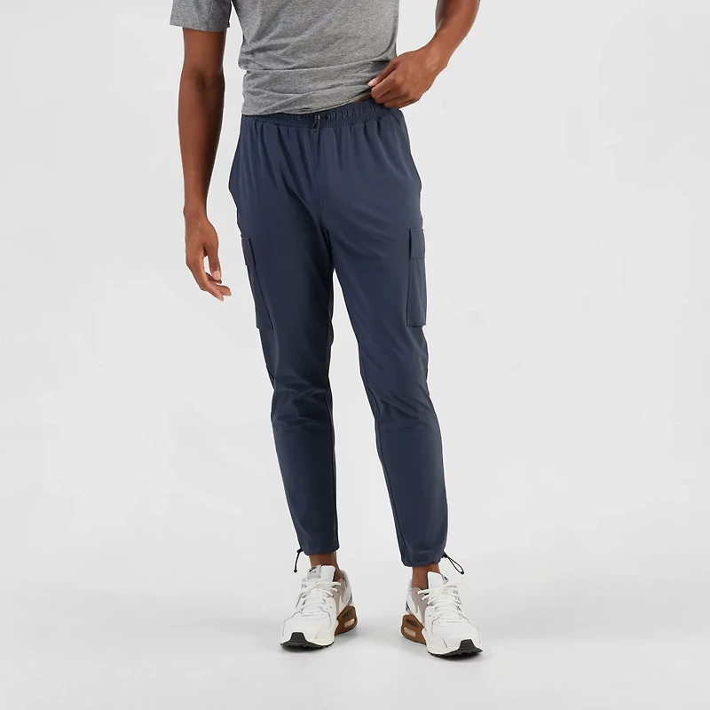 R.O.W. Men's Tanner Cargo Joggers
