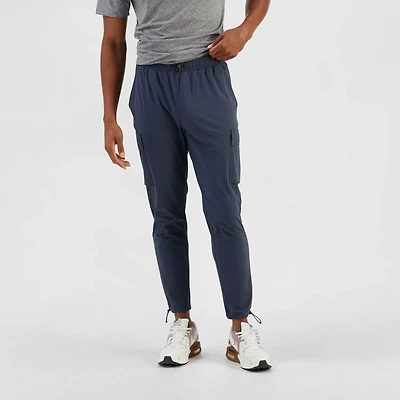 R.O.W. Men's Tanner Cargo Joggers