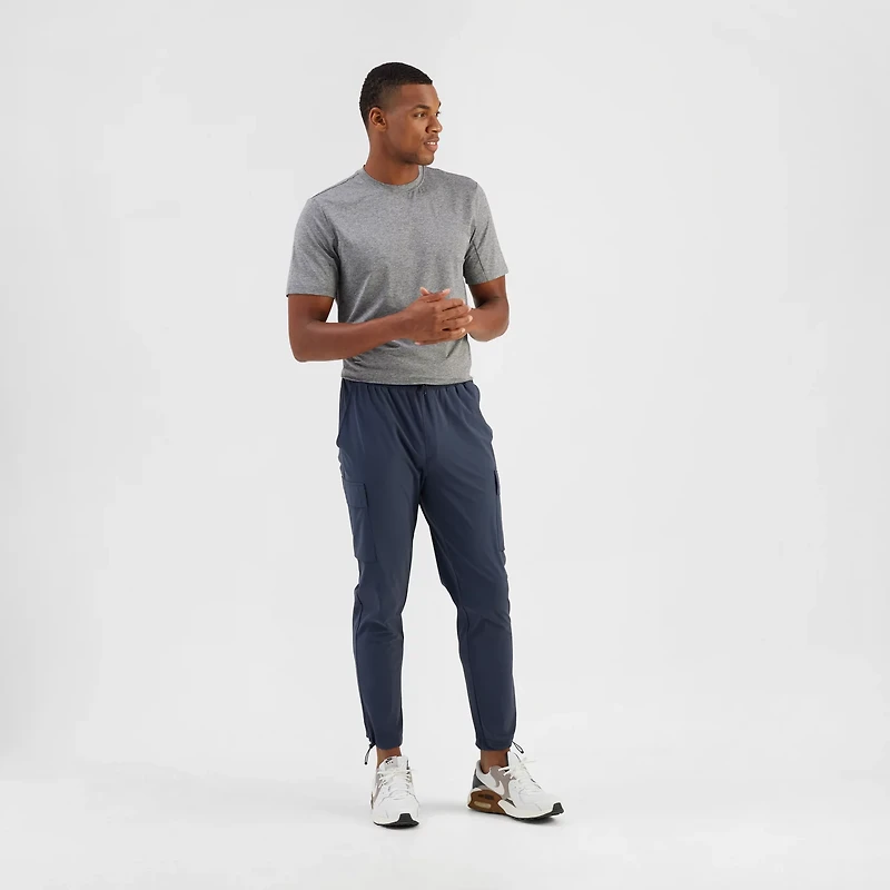 R.O.W. Men's Tanner Cargo Joggers