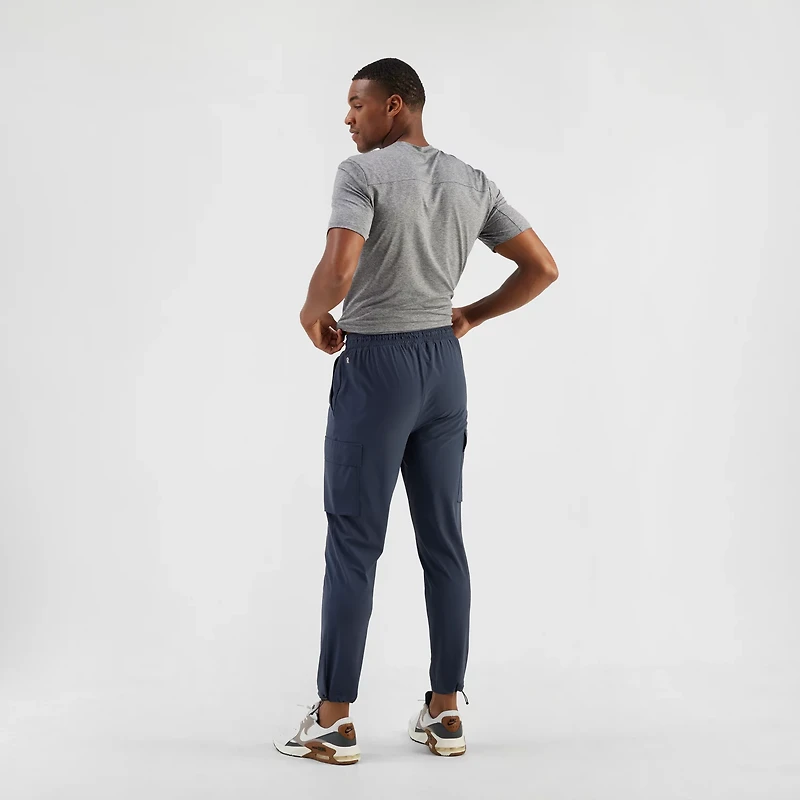 R.O.W. Men's Tanner Cargo Joggers