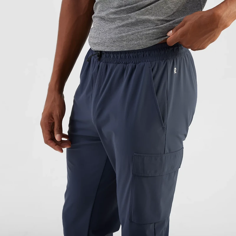 R.O.W. Men's Tanner Cargo Joggers