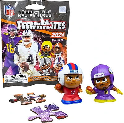 Teeny Mates NFL 2023 Blind Pack