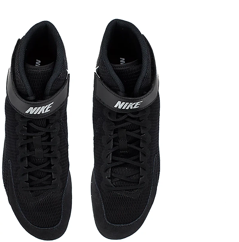 Nike Kids' Speedsweep VIII Wrestling Shoes