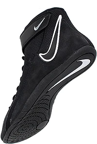 Nike Kids' Speedsweep VIII Wrestling Shoes