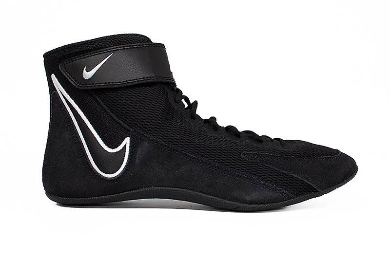 Nike Adults' Speedsweep VIII Wrestling Shoes