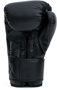 Everlast Classic Synthetic Leather Boxing Gloves