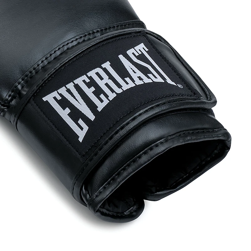 Everlast Classic Synthetic Leather Boxing Gloves