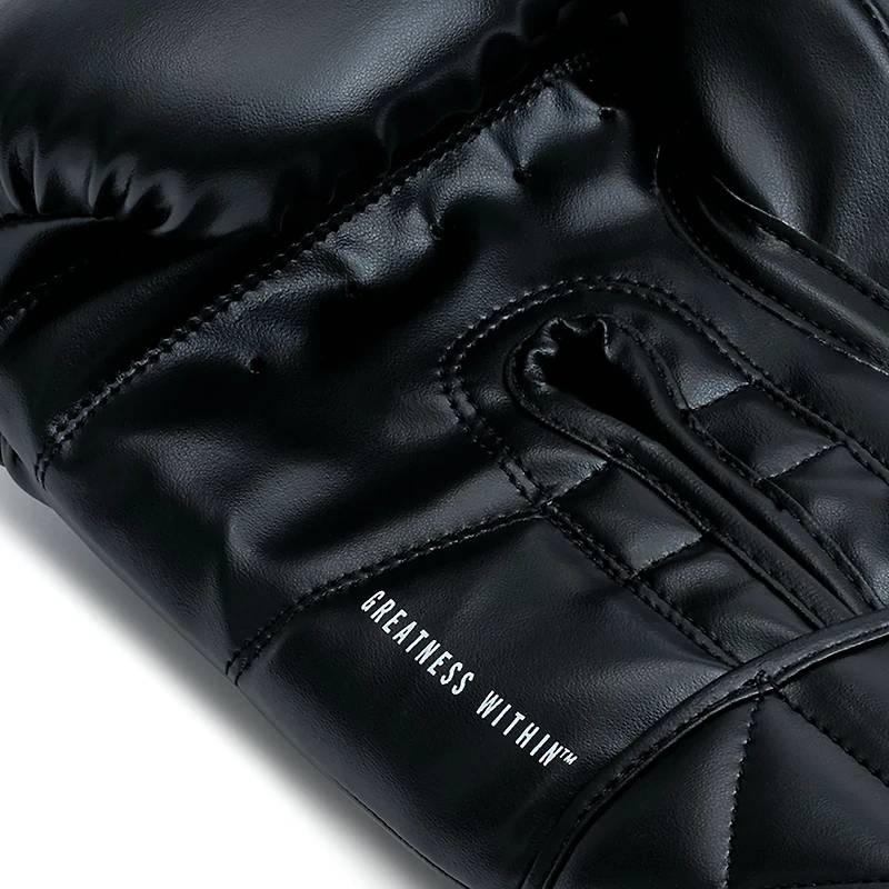 Everlast Classic Synthetic Leather Boxing Gloves