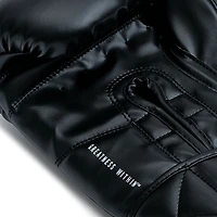 Everlast Classic Synthetic Leather Boxing Gloves