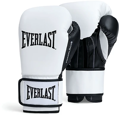 Everlast PowerLock OG Synthetic Leather Gloves
