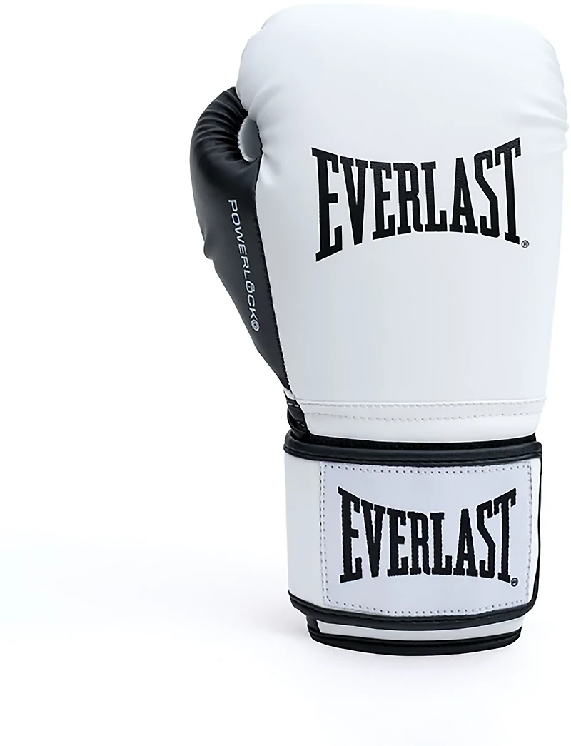 Everlast PowerLock OG Synthetic Leather Gloves