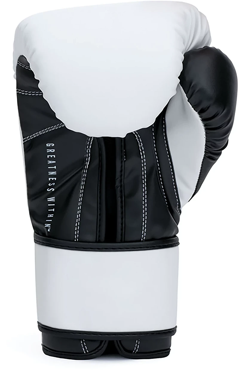 Everlast PowerLock OG Synthetic Leather Gloves