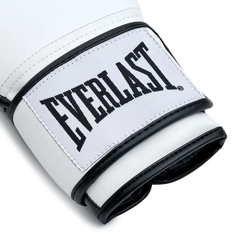 Everlast PowerLock OG Synthetic Leather Gloves