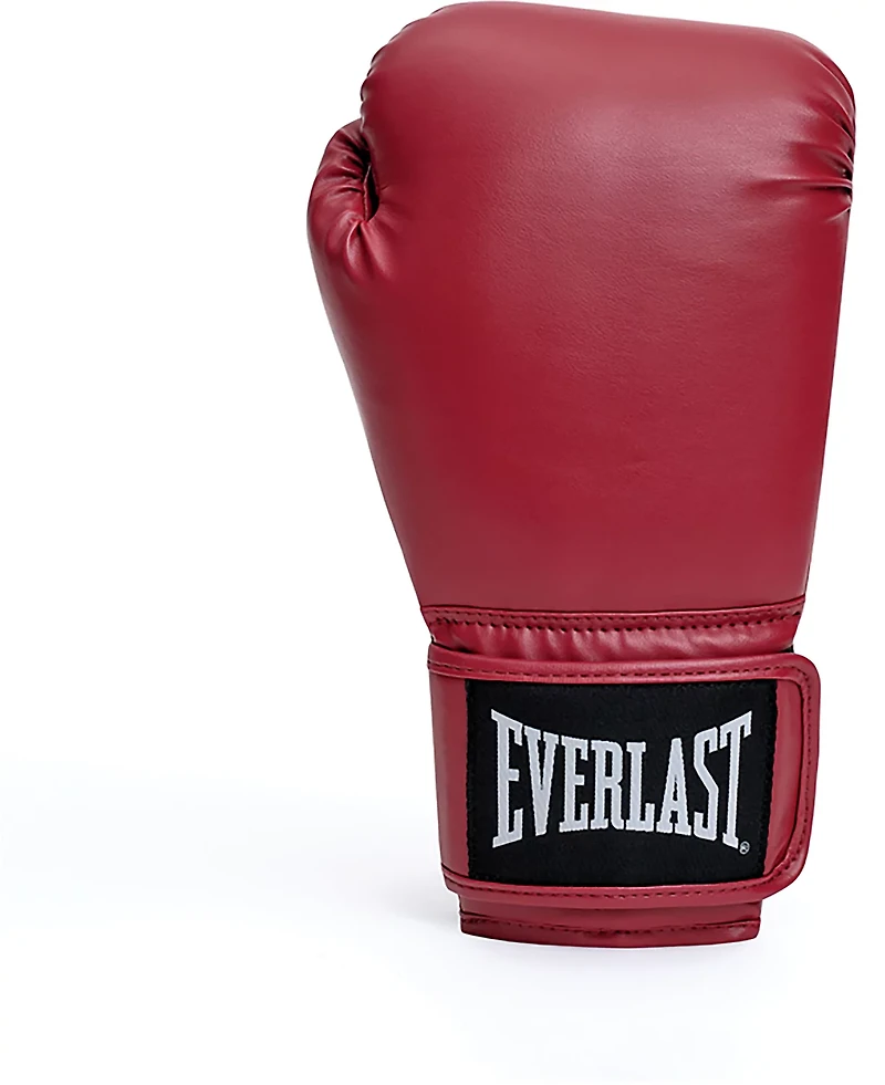 Everlast Classic Synthetic Leather Boxing Gloves