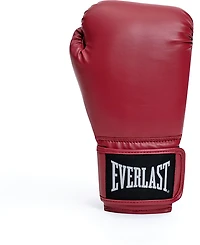 Everlast Classic Synthetic Leather Boxing Gloves