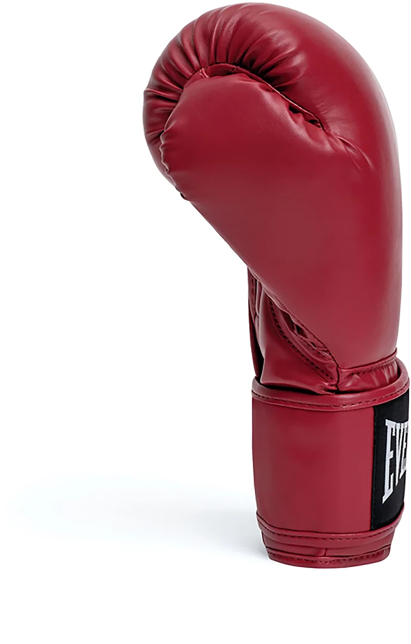 Everlast Classic Synthetic Leather Boxing Gloves