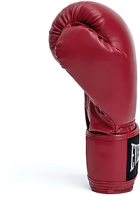 Everlast Classic Synthetic Leather Boxing Gloves