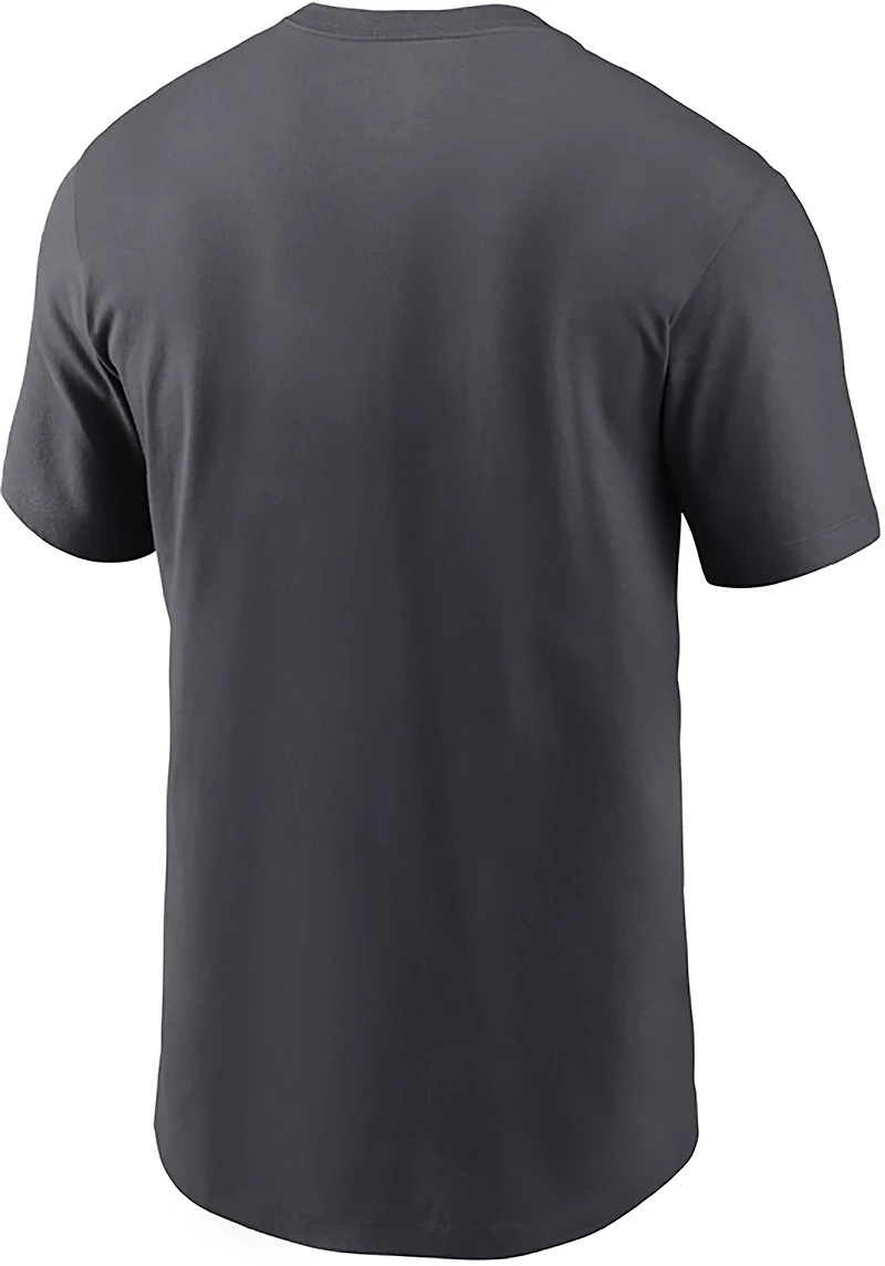 Nike Men's Cowboys Team City Essential T-shirt
