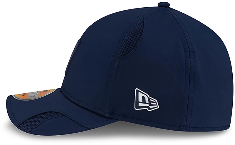 New Era Adults' Dallas Cowboys Sideline 9FORTY Mid Crown Cap