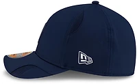 New Era Adults' Dallas Cowboys Sideline 9FORTY Mid Crown Cap