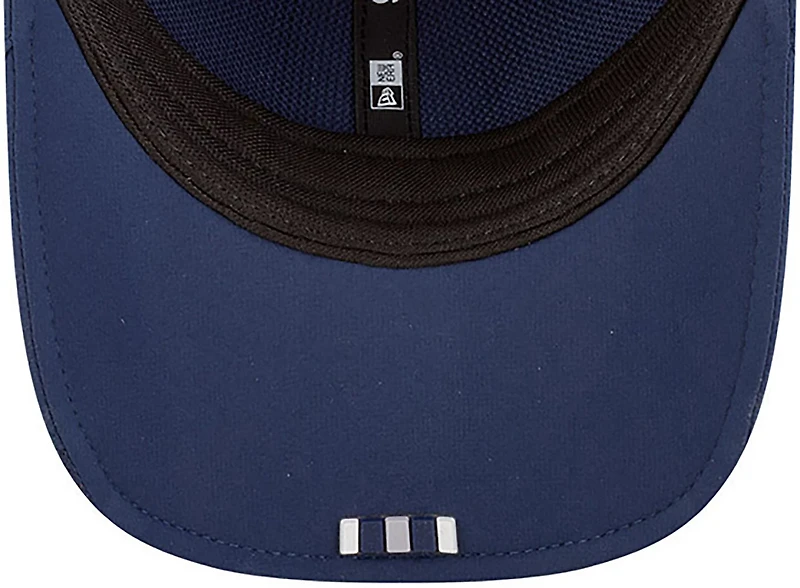 New Era Adults' Dallas Cowboys Sideline 9FORTY Mid Crown Cap